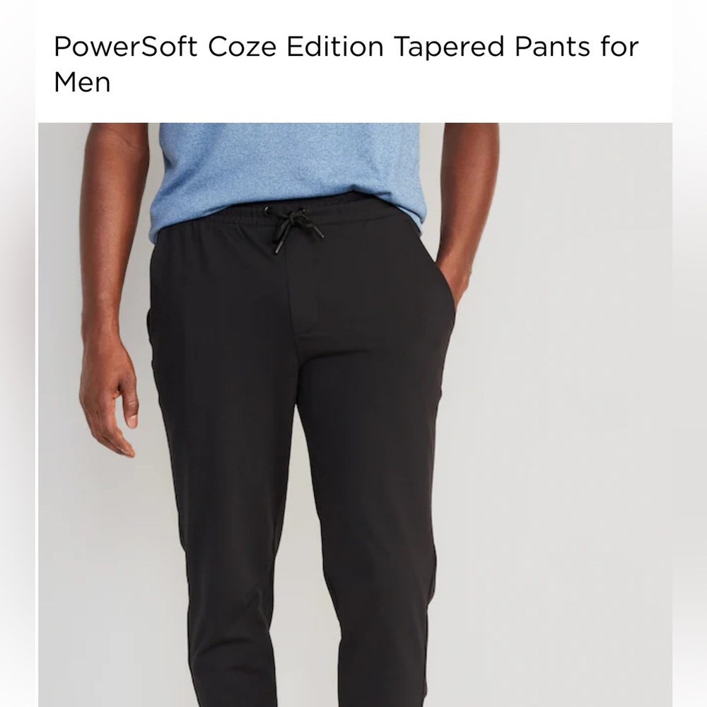 Old navy Powersoft Coze edition